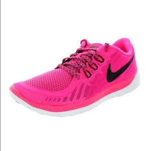 NIKE Free Run 5.0